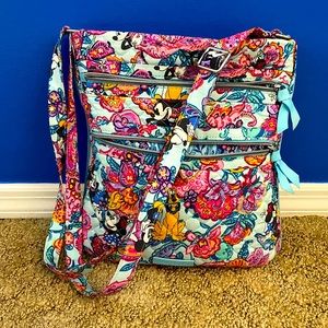 Vera Bradley Disney